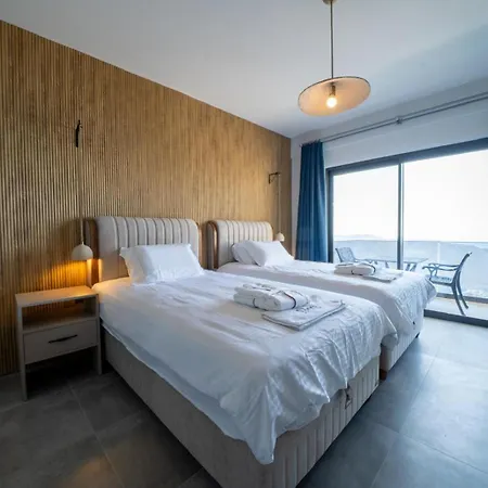 La Lucci Elite Concept Appartement