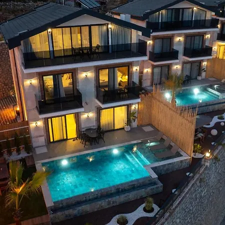 La Lucci Elite Concept * Fethiye