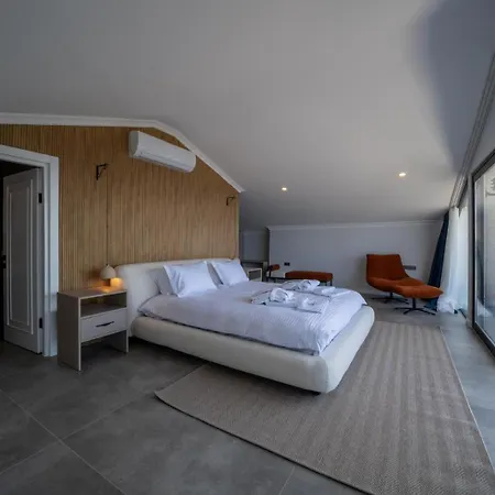 Appartement La Lucci Elite Concept
