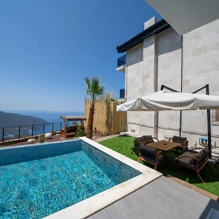 La Lucci Elite Concept Appartement *