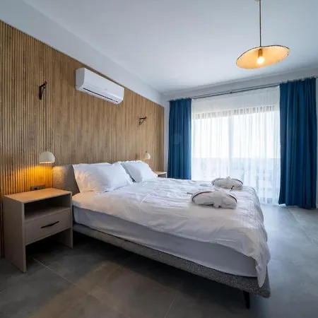 Appartement La Lucci Elite Concept *