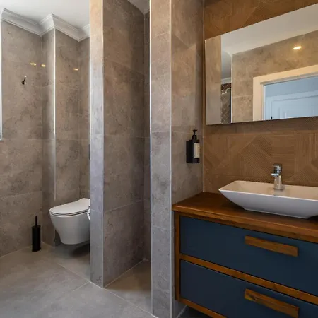 Appartement La Lucci Elite Concept Fethiye