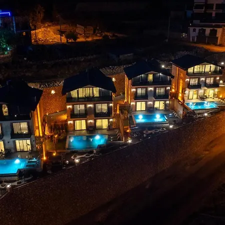 La Lucci Elite Concept شقة