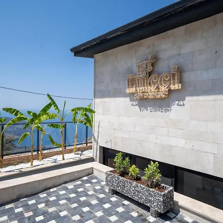 La Lucci Elite Concept شقة